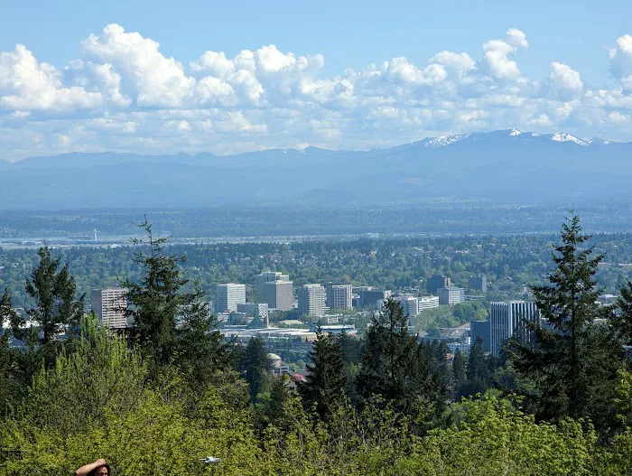 Council Crest Park 9