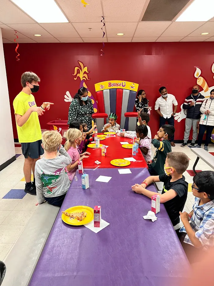 BounceU Chesterfield Kids Birthdays and More 6