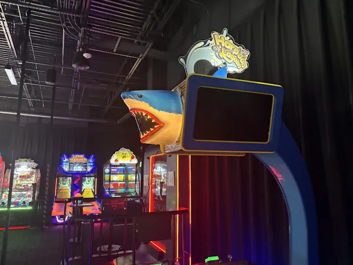 Dave & Buster's Happy Valley - Clackamas 2