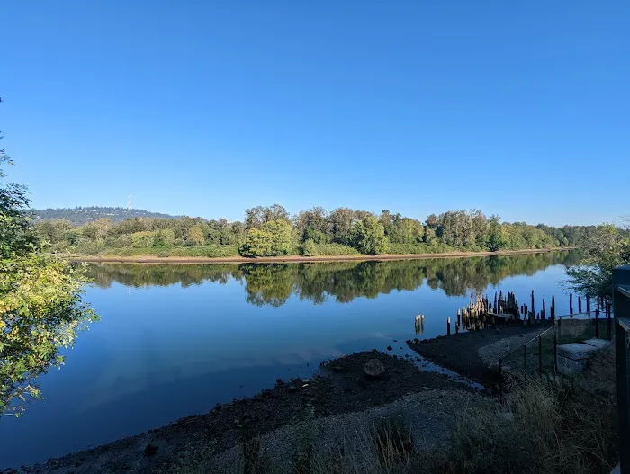 Oaks Bottom Wildlife Refuge 2