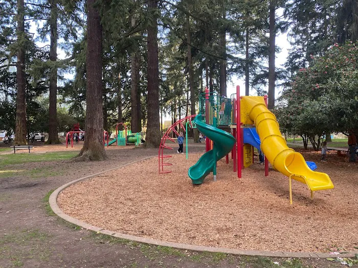 Sellwood Park 9