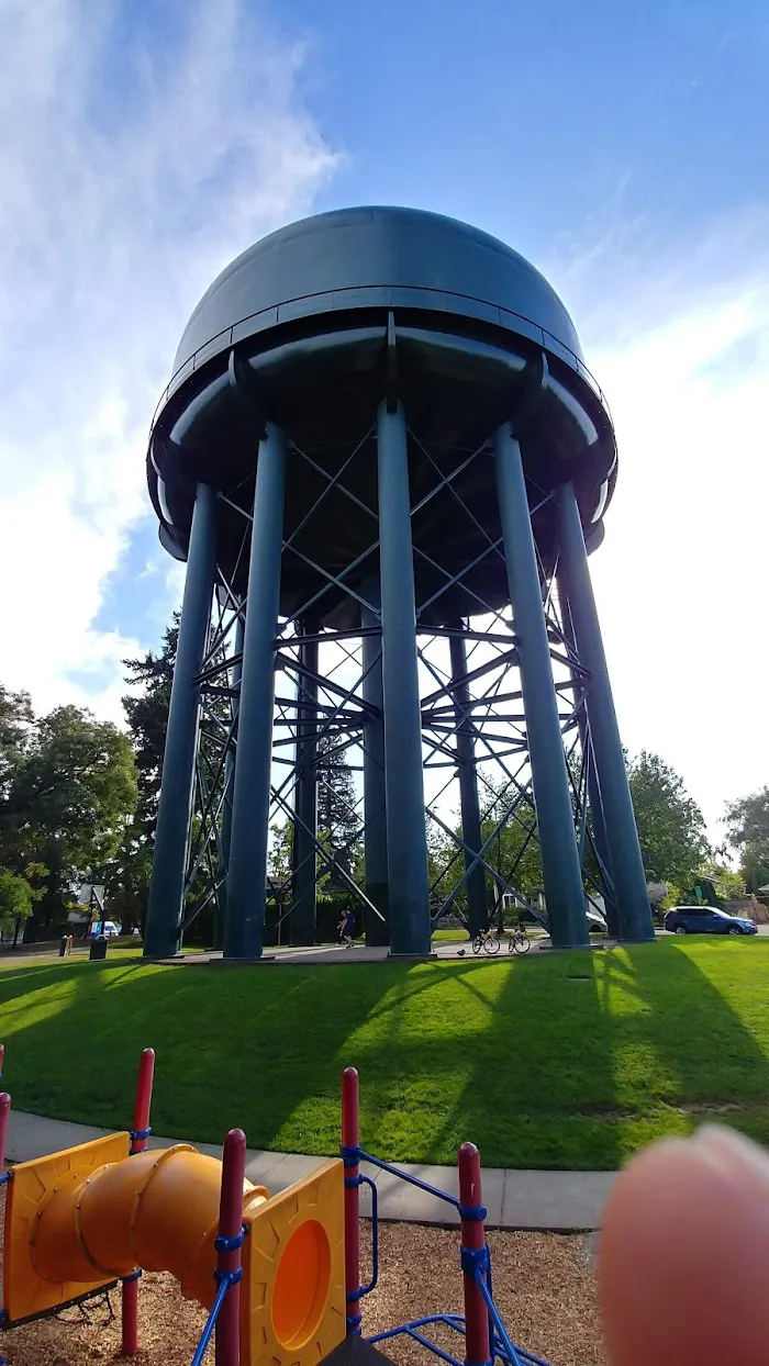 Water Tower Park 8