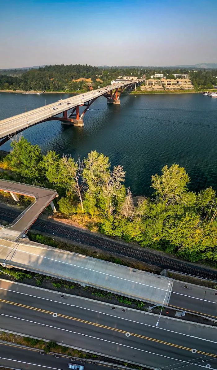 Sellwood Bridge 9