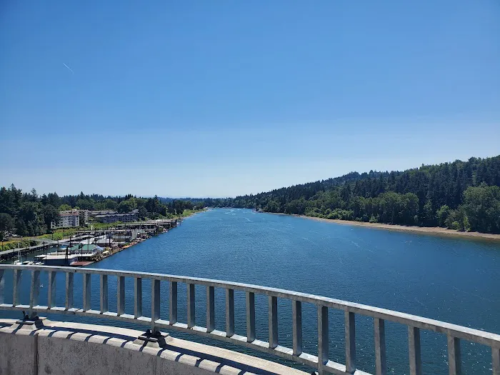 Sellwood Bridge 4