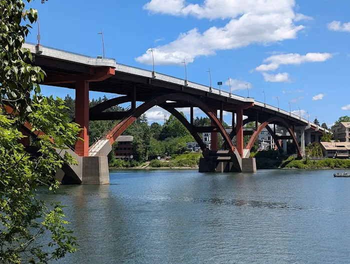 Sellwood Bridge 5