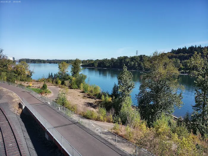 Sellwood Bridge 1