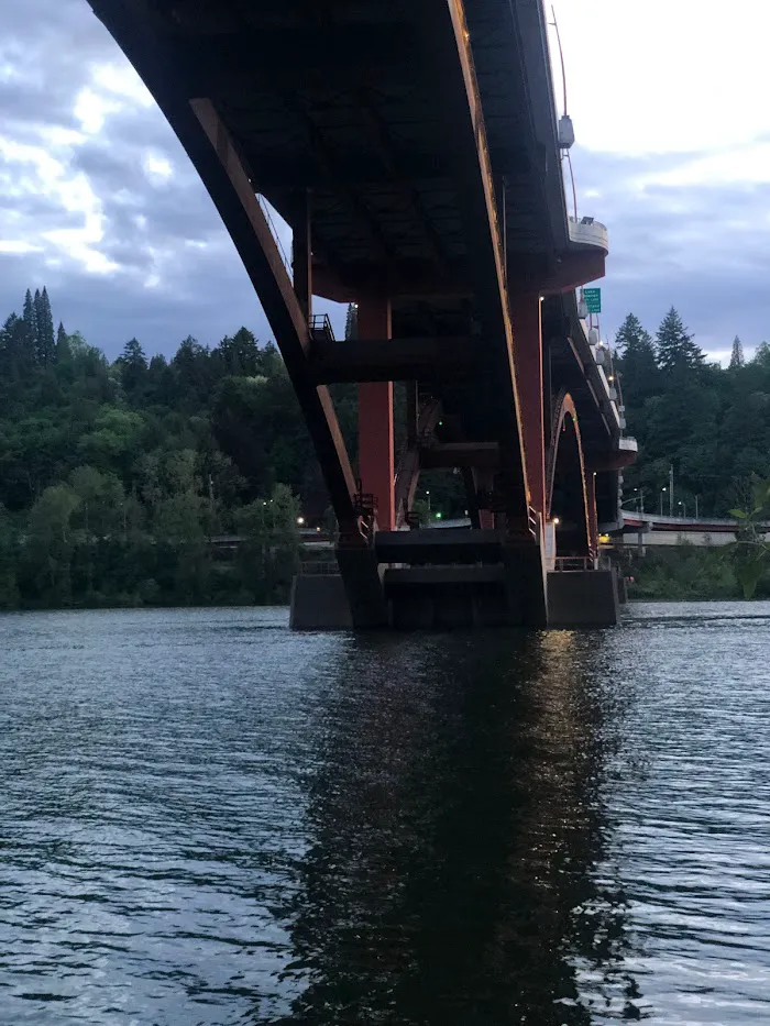 Sellwood Bridge 7