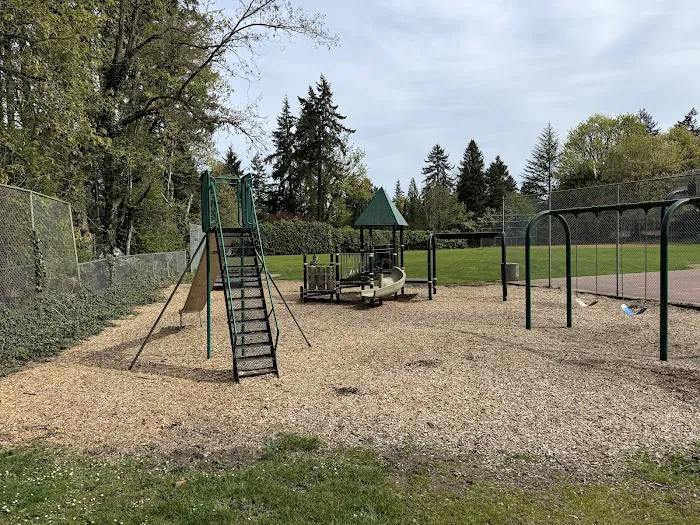 Portland Heights Park 5