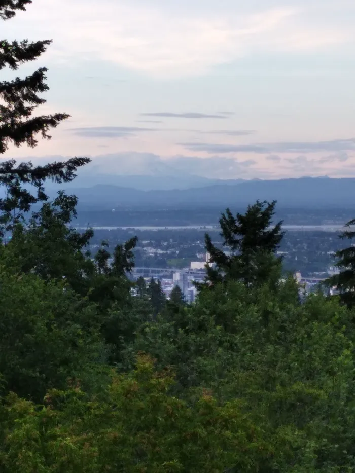 Portland Heights Park 6