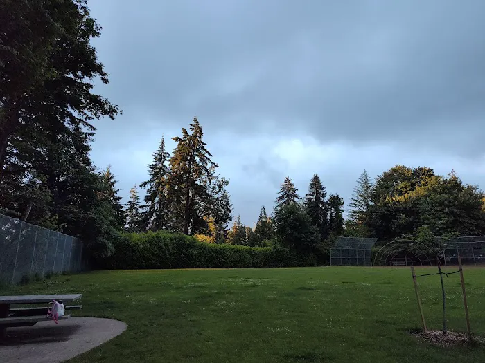 Portland Heights Park 1