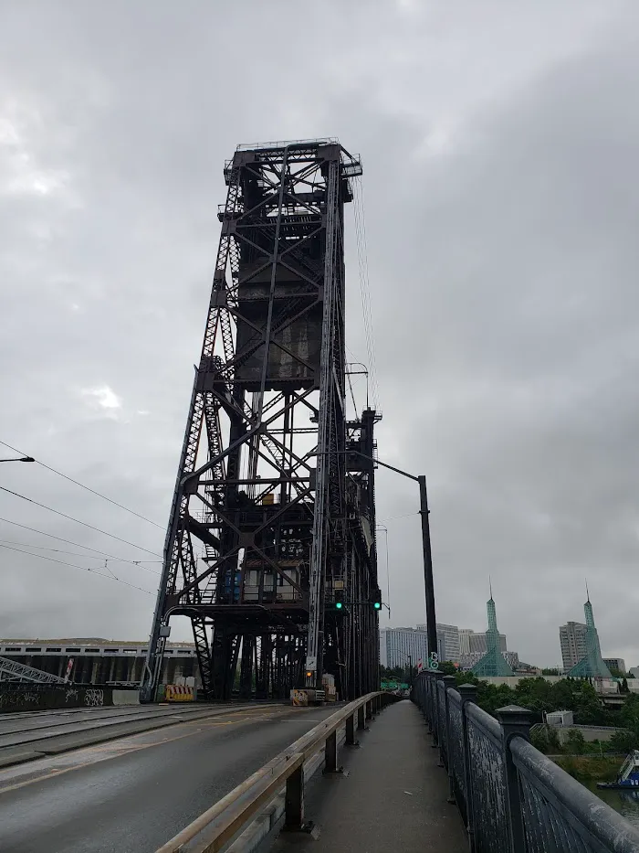 Steel Bridge 5