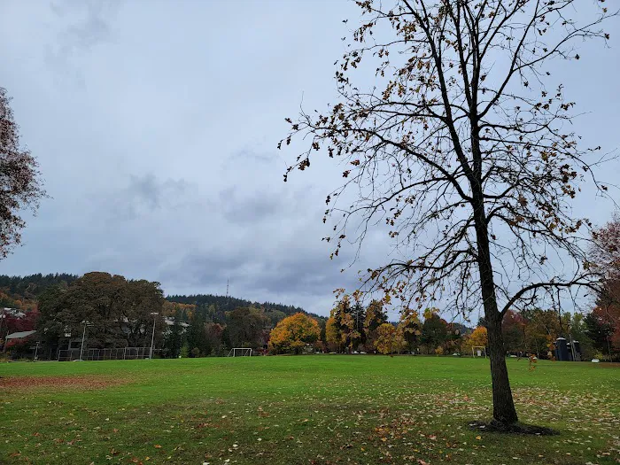 Willamette Park 5