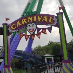 The Joker ico