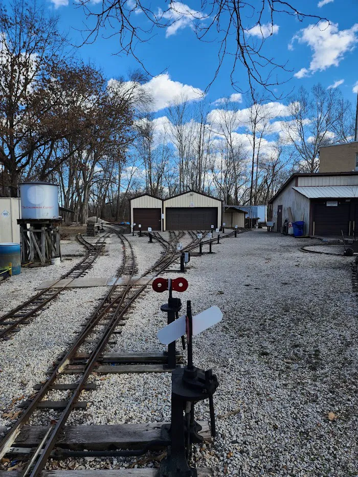 Wabash Frisco & Pacific Railway 0