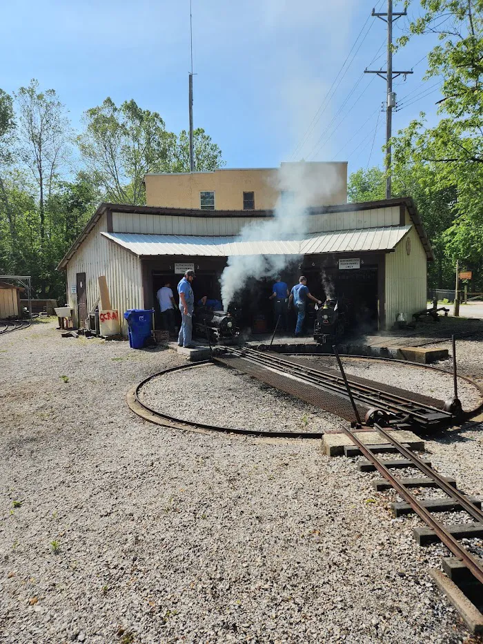 Wabash Frisco & Pacific Railway 7