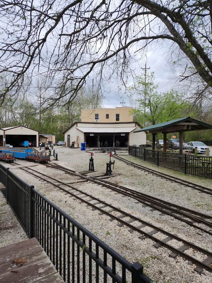 Wabash Frisco & Pacific Railway 6