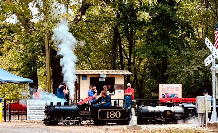 Wabash Frisco & Pacific Railway 1