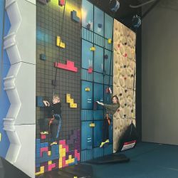 Urban Air Trampoline and Adventure Park ico