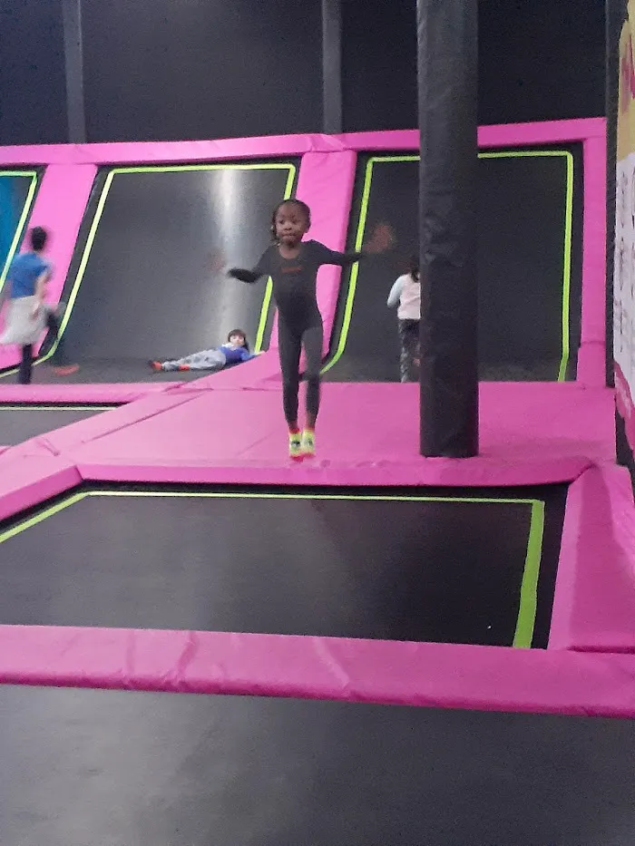 Urban Air Trampoline and Adventure Park 6