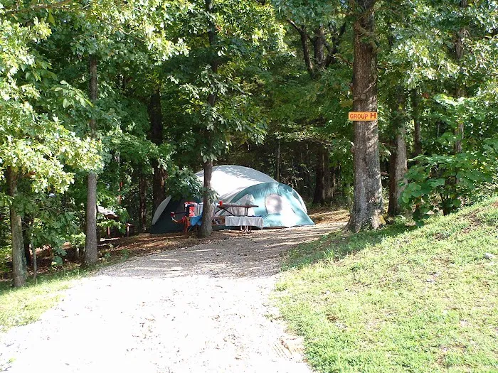 Yogi Bear's Jellystone Park 6