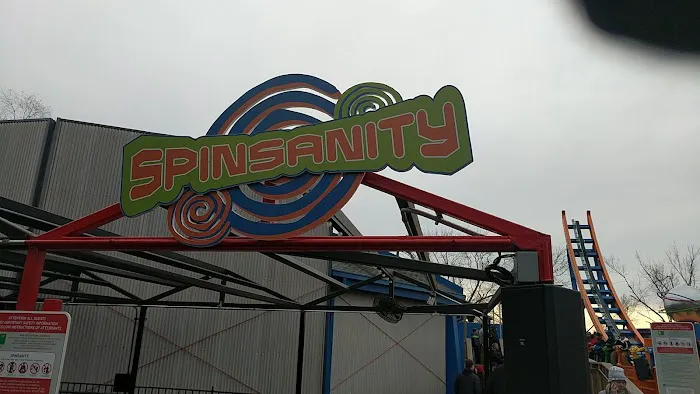 Spinsanity 0