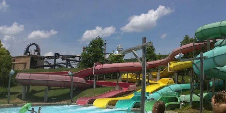 Tube Slides