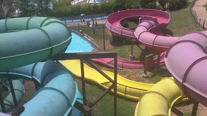 Tube Slides 1