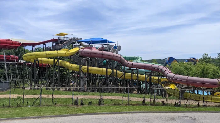 Tube Slides 2