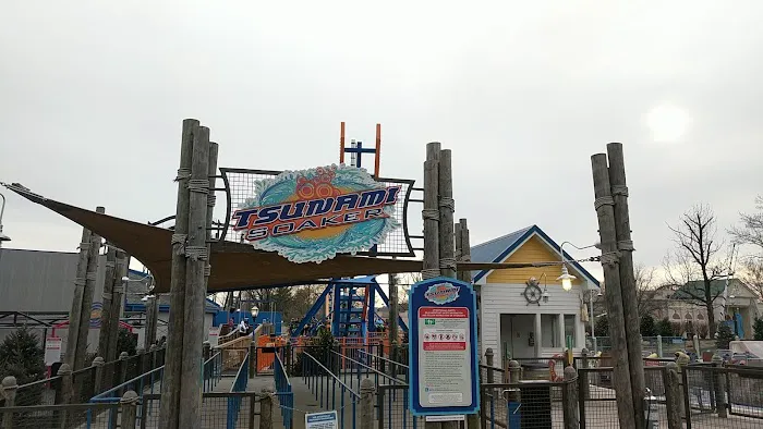 Tsunami Soaker 1