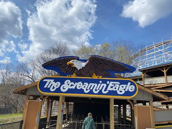 Screamin' Eagle 0