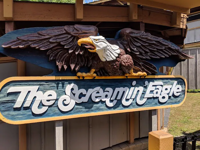 Screamin' Eagle 2