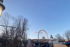 American Thunder