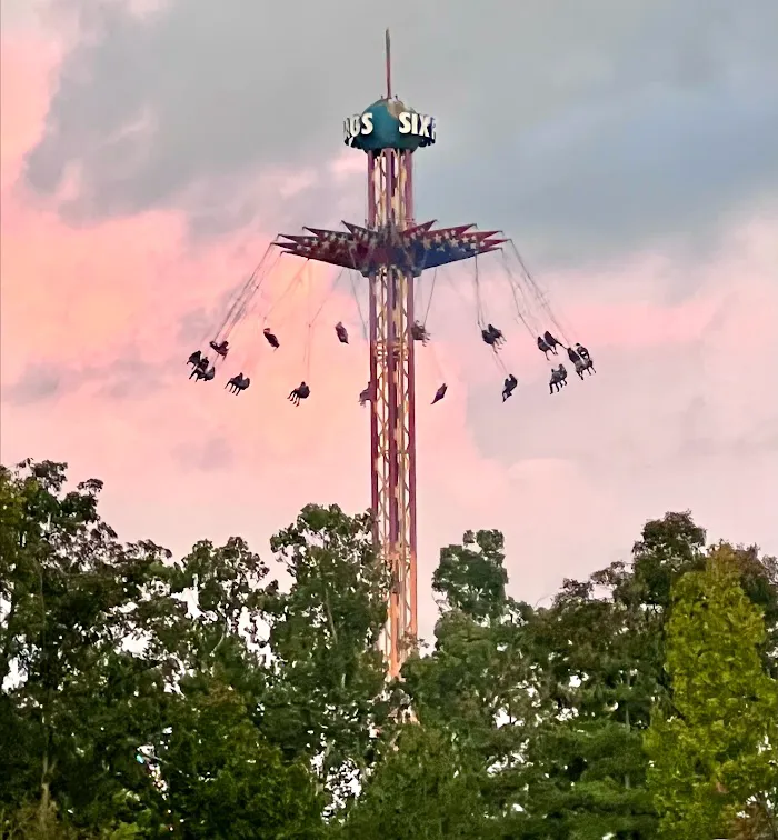 SkyScreamer 4