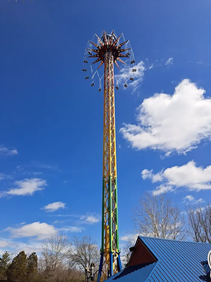 SkyScreamer 0