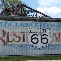 Chain of Rocks Park ico
