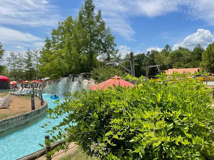 Six Flags Hurricane Harbor St Louis 0