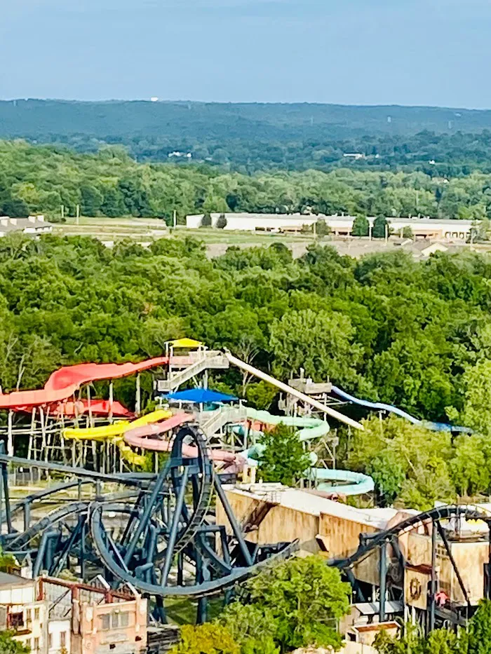 Six Flags Hurricane Harbor St Louis 1