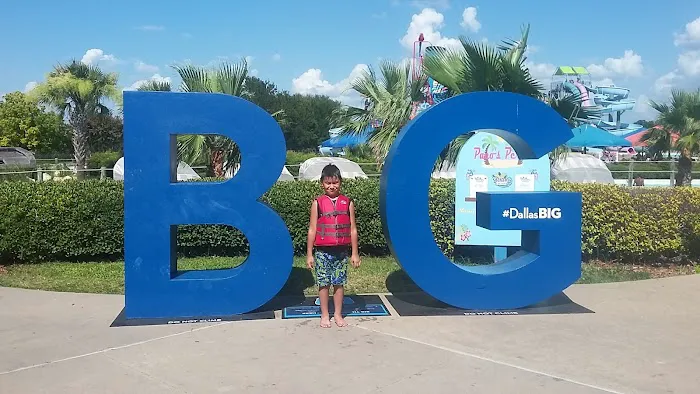 Bahama Beach Waterpark 2