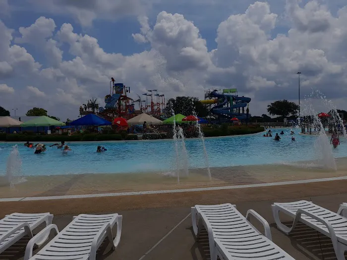 Bahama Beach Waterpark 6