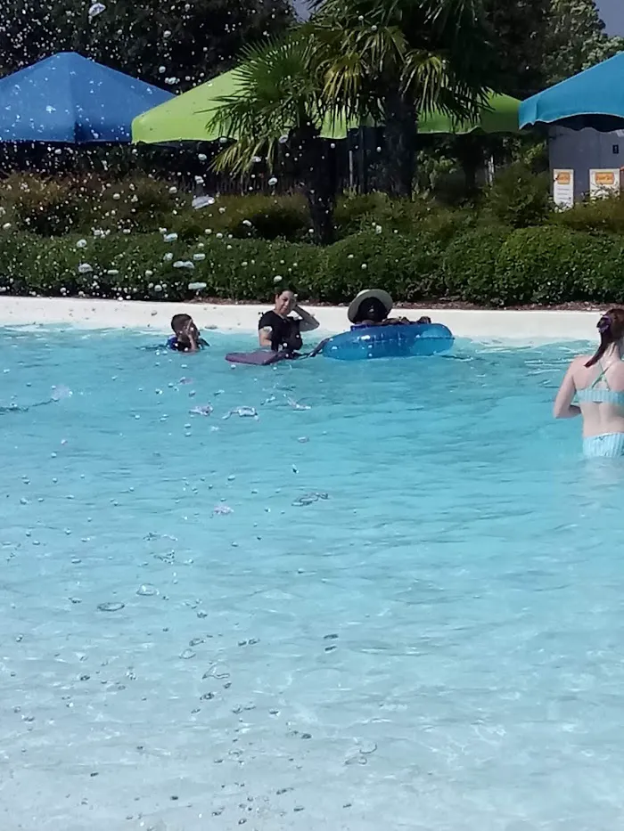 Bahama Beach Waterpark 8