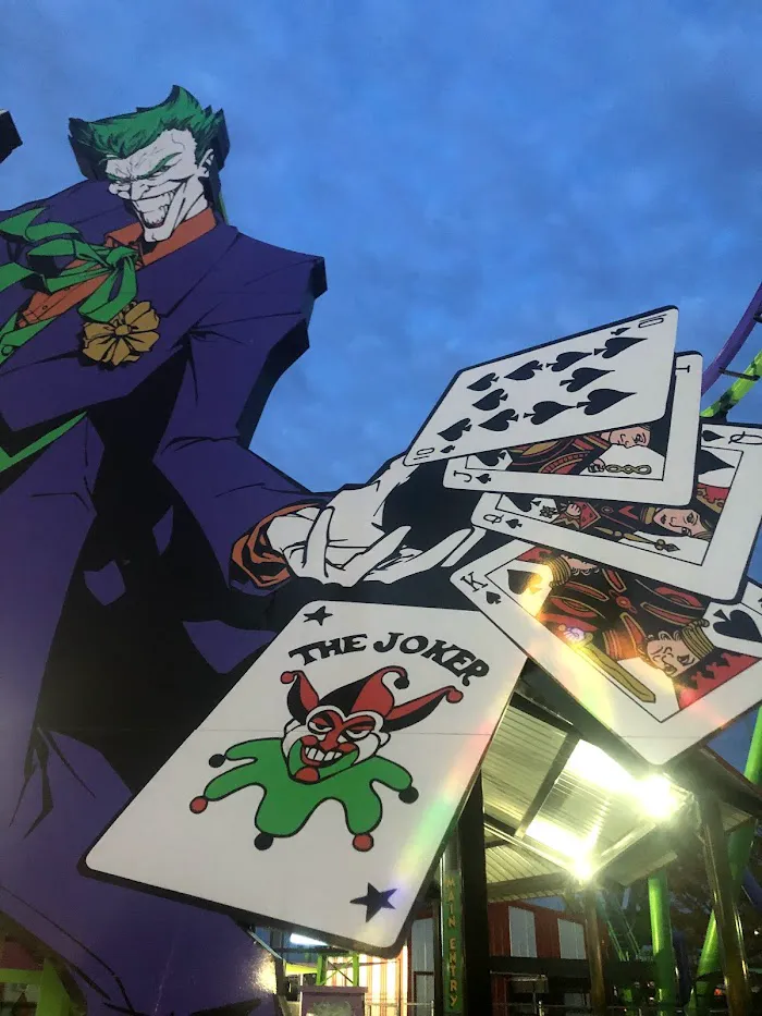 The Joker 5