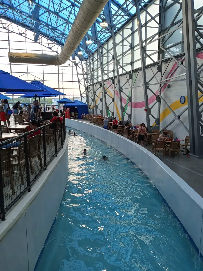 Epic Waters Indoor Waterpark 9