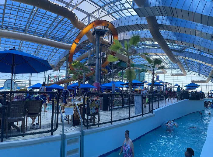 Epic Waters Indoor Waterpark 3