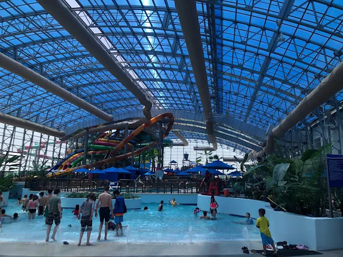 Epic Waters Indoor Waterpark 6