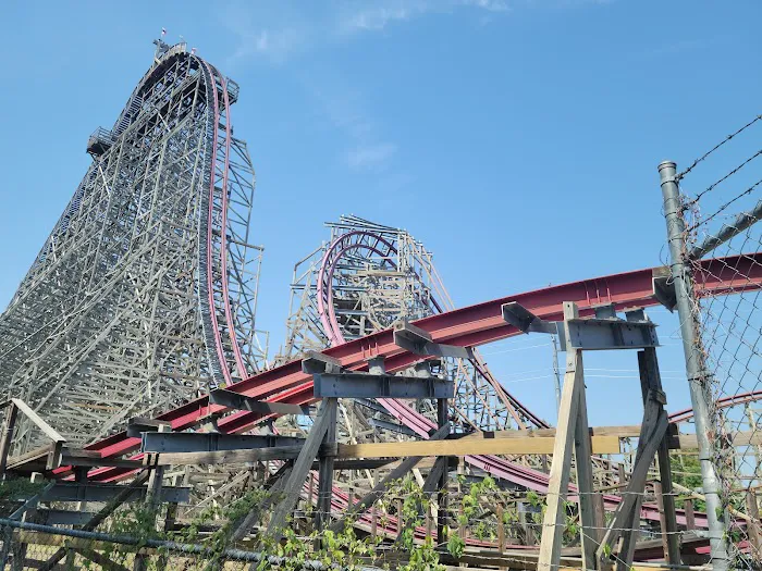 New Texas Giant 0