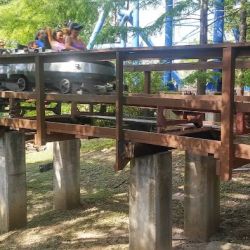 Mini Mine Train ico