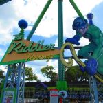 Riddler Revenge