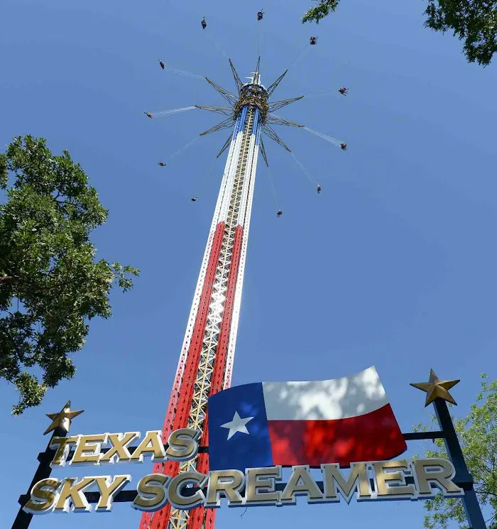 Texas SkyScreamer 4