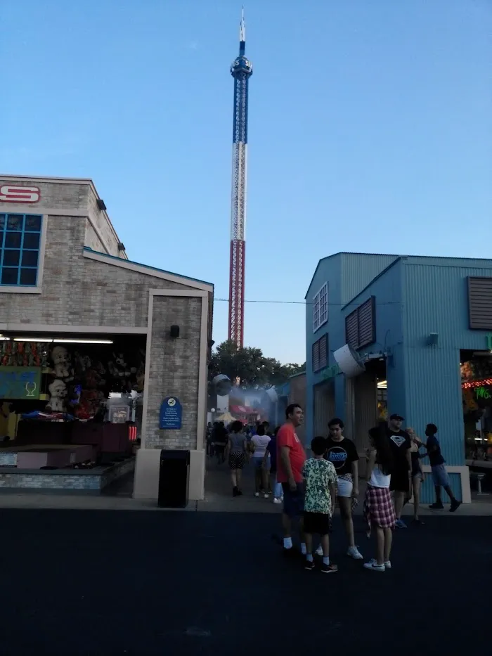 Texas SkyScreamer 7