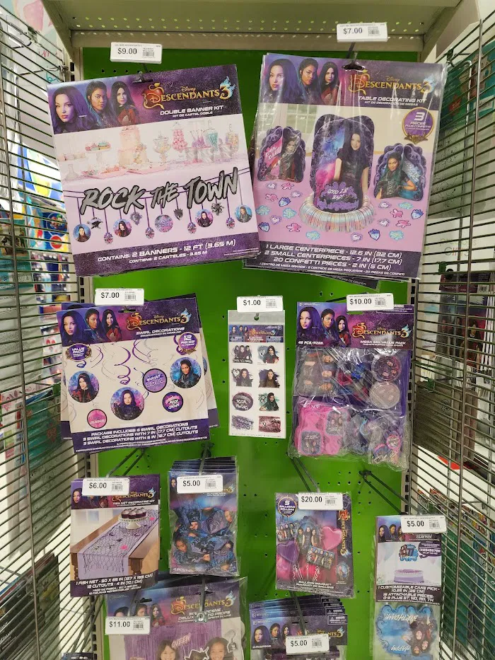 Party City 2